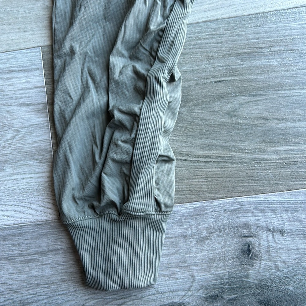 Lululemon Beyond The Studio High Waisted Jogger - Picture 4 of 8